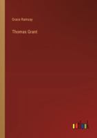 Thomas Grant 3368853708 Book Cover