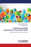 Technical quality assessment of printed cloth 3659183172 Book Cover