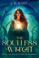 The Soulless Witch B0H9NYR73P Book Cover