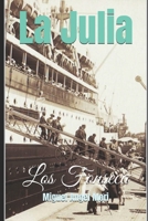 La Julia: Los Fonseca B09ZCRYDMS Book Cover