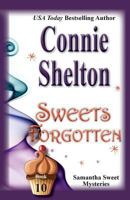 Sweets Forgotten 1945422254 Book Cover
