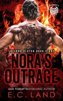 Nora's Outrage B095NB6FNG Book Cover