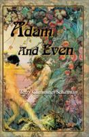 Adam and Even 059516272X Book Cover