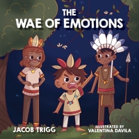 The WAE of Emotions 1998754170 Book Cover