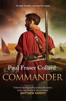 Commander 1472263472 Book Cover