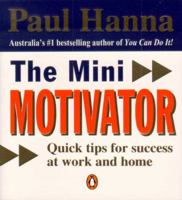 Mini Motivator, The 0140270884 Book Cover