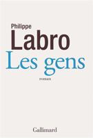 Les Gens 2070421422 Book Cover