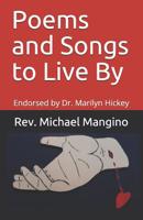 Poems and Songs to Live By 1792877080 Book Cover