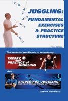 JUGGLING: Fundamental Exercises and Practice Structure B0FH32HJ3P Book Cover