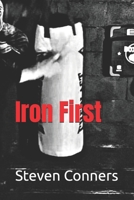 Iron First B0FS2353NK Book Cover