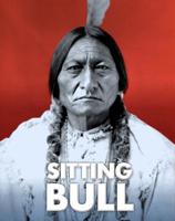 Sitting Bull (American Biographies) 1432964496 Book Cover