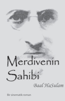 Merdivenin Sahibi - Baal Hasulam 1772280887 Book Cover