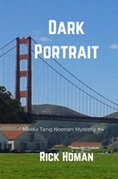 Dark Portrait 1694788474 Book Cover