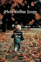 Mein kleiner Junge (German Edition) 9359940038 Book Cover