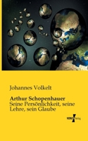 Arthur Schopenhauer 3956101235 Book Cover