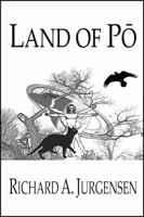 Land of Pō 1478761555 Book Cover