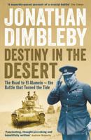 Destiny in the Desert 1605984795 Book Cover