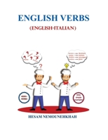English Verbs 6057151208 Book Cover