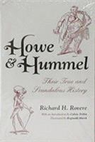 The True and Scandalous History of Howe & Hummel 0851406890 Book Cover