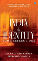 India and Identity - Some Reflections 9359898333 Book Cover
