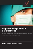 Reprezentacje ciala i seksualnosci (Polish Edition) 6203297755 Book Cover