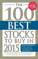 The 100 Best Stocks to Buy in 2015 1440580057 Book Cover