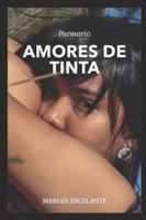 Amores de tinta (Spanish Edition) B0G5826663 Book Cover
