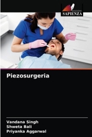 Piezosurgeria 620407542X Book Cover