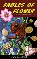 Fables of Flower B0FSDWTBFK Book Cover