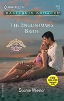 The Englishman's Bride (High Society Brides) 0373038127 Book Cover