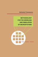 Methodology for the Modeling and Simulation of Microsystems 146137572X Book Cover