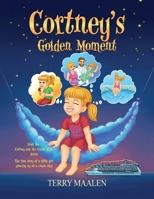 Cortney's Golden Moment B0G6XXZNP5 Book Cover