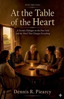 At the Table of the Heart B0HBZ55M2R Book Cover