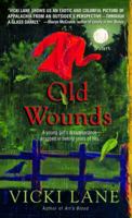 Old Wounds (Dell Mystery) 0440243599 Book Cover