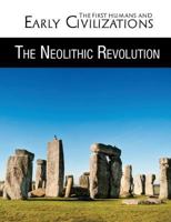 The Neolithic Revolution 1499463243 Book Cover