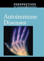 Autoimmune Diseases 0737752513 Book Cover