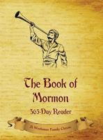 The Book of Mormon: 365-Day Reader 1988390192 Book Cover