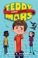 Almost a Winner 0062278142 Book Cover