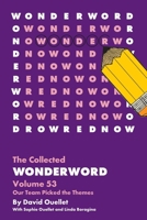 The Wonderword Volume 53 1449495346 Book Cover