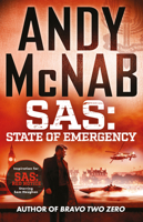 State of Emergency 0552167096 Book Cover