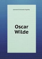 Oscar Wilde (1907) 137683958X Book Cover