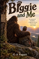Biggie and Me B0HKM68B3F Book Cover