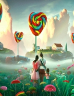 Dream Driver: Fairy Tales, Volume 5 B0BSTWHD3S Book Cover