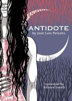 Antidote 0981483666 Book Cover