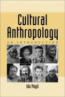 Cultural Anthropology: An Introduction 0786408294 Book Cover