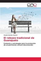 El rebozo tradicional de Guanajuato (Spanish Edition) 6139439701 Book Cover