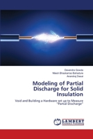 Modeling of Partial Discharge for Solid Insulation 6139452813 Book Cover