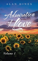 Admiration of Love: Volume 1 1698707037 Book Cover