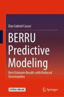 Berru Predictive Modeling: Best Estimate Results with Reduced Uncertainties 3662583933 Book Cover