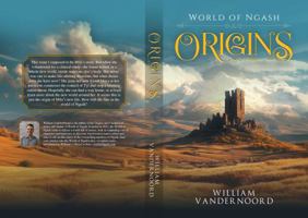 Origins B0DQH2DJP8 Book Cover